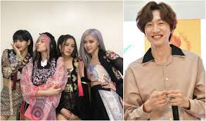 Kim hee ae s first still in the world of the married shows grace. Blackpink Were The Guests On The October 18 Episode Of Sbs S Running Man Ko Wiki
