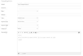 We did not find results for: Creating And Using Ticket Templates Freshdesk