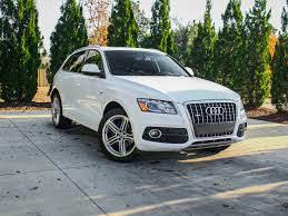Image result for Glacier White 2013 Q5