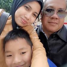 Nor Fuziah Taharin (fuziah2007)