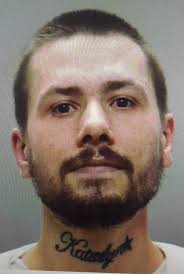 Man charged with armed robbery of 5 local business' delivery drivers