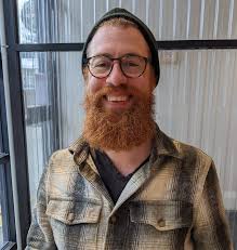 Michael Palumbo's Klinefelter Adult Diagnosis