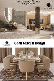 See more ideas about house design, interior architecture design, interior architecture. Modern Villa Interior Design In Dubai 2020 Interior Design Dining Room Luxury House Interior Design Villa Interior Design