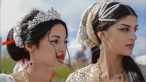 Premium World Wedding by Araik Galstyan in Madrid, 19-20 April, 2016 (2)