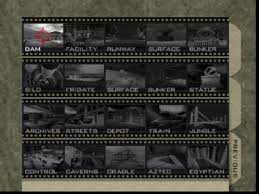 This unlocks literally everything in the game and is going to be very helpful for the upcoming online multiplayer guide for this game which i . Romhacking Net Hacks Goldeneye Unlock Everything