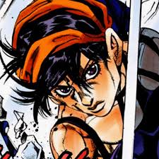 Eyes of heaven game's new videos highlight mariah, narancia. Annicon Icons And Headers Narancia Ghirga Icons Like Reblog If