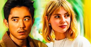 The Greatest Hits Cast & Character Guide