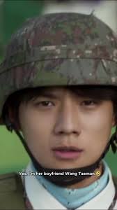 True Beauty Cast in Duty After School