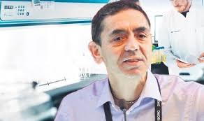 Uğur şahin, koronavirüs salgınıyla ilgili önemli açıklamalar yaptı. Prof Dr Ugur Sahin Turkiye De De Biontech Sirketinin Temsilciligini Acmak Istiyoruz Yeni Vatan Gazetesi