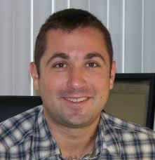 Educators of the Buckeye Hills EERA