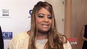 Desiree Jackson's Instagram, Twitter & Facebook