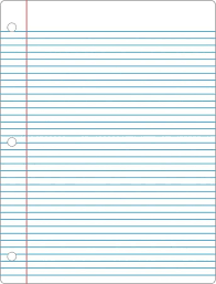 printable notebook paper pdf 001 notebook paper template notebook paper lined writing paper