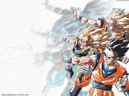 This image dragon ball background can be download from android mobile, iphone, apple macbook or windows 10 mobile pc or tablet for free. Dragon Ball Z Wallpapers Wallpaper Cave