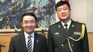 China-born New Zealand MP probed by spy agency