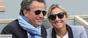 Une nomination qui a beaucoup fait jaser. Anne Sophie Lapix Qui Est Son Mari Arthur Sadoun Gala
