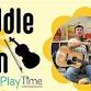 Fiddle n' Fun at Play Time event image