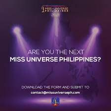 Miss universe 2021 will be held on sunday, may 16, 2021, at the seminole hard rock hotel & casino in hollywood, fl, and will be televised live on the fox television network at 8 p.m. Miss Universe Philippines Live Home Facebook