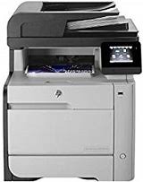 Can always find everything you'll need to change. Hp Laserjet Pro M476dw Printer Drivers