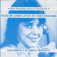 From Greer To Eternity