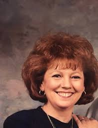 Obituary for Judith "Carole" (Lewis) Cole