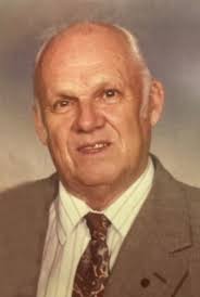 Harry LEMON Obituary (1925