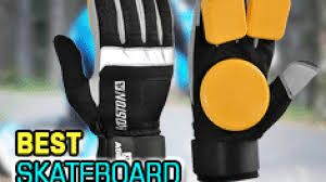 Best Skateboard Slide Gloves Best Longboards Set Your