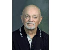 Jack Getz Obituary (1943