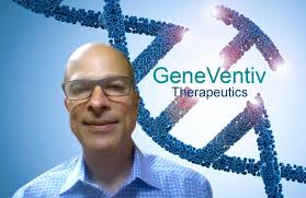 Damon Race, Author at GeneVentiv Therapeutics