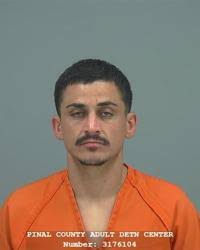 PCSO booking mugs, 08/16/23