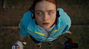 Stranger Things Helped Kate Bush Hit A Major Music Milestone