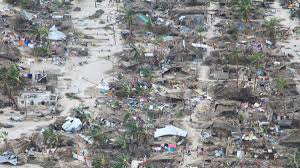 Beyond cyclone idai program is working towards the resuscitation of clean water sources for the people living in these areas. Onu Dois Anos Depois Mocambique Ainda Se Recupera Do Ciclone Idai Portal Livre News