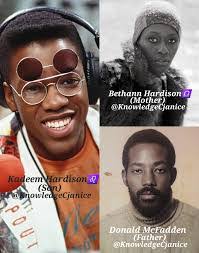 Lashay Wheeler's Instagram, Twitter & Facebook