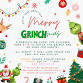 Grinchmas Child-Care event in Holden, MA