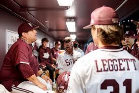 Below are a few facts to consider when breaking down the. Mississippi State Baseball Earns No 7 National Seed Mississippi State Djournal Com