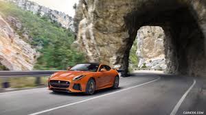 Jaguar F Type Svr Jaguar F Type Jaguar New Jaguar F Type