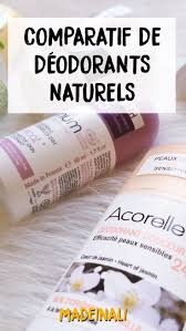 Pinterest France En 2020 Deodorant Naturel Deodorant Bio Deodorant