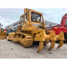 Caterpillar D7G Crawler Dozer