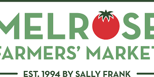 Melrose Farmers Market
