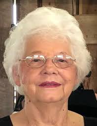 Obituary information for Catherine Virginia Emerson