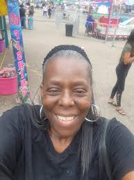 Introduction to the group from Sarah Rose in Sutherland Springs Texas