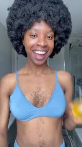 Uhhhh... too much "Natural" #remix #reelsinstagram #hair #wax #haircut  #memepage