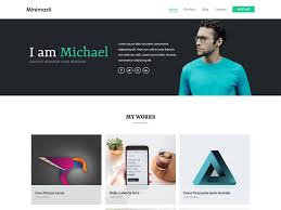 Hello is a free wordpress template from the people behind elementor, the page. 25 Best Free Minimalist Wordpress Themes 2022 Athemes