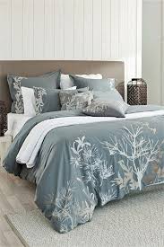 Black And White Duvet Cover Nz Buy Bedding Online At Ezibuy Bed Linen Includes Sheet Sets Duvet Covers Blankets Quilts Sholayer Duvet Cover With Images Duvet Cover Sets Tranquil Bedroom Cool Beds