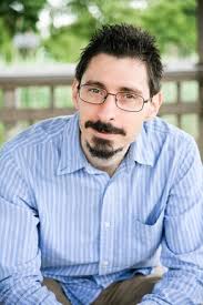 Interview wtih Michael T. Young