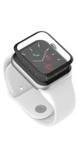 Belkin Screenforce Screen Protector For Apple Watch 4 5 44mm Spark Nz