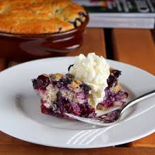 Step 3 bake in the preheated oven until a toothpick inserted into the center comes out clean, 30 to 45 minutes. Easy Blueberry Cobbler Recipe Allrecipes