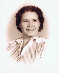 Wilma Elizabeth “Bill” James Bird (1914-1960)