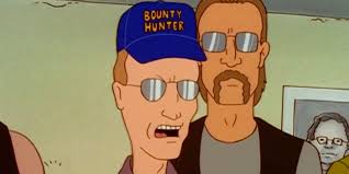 King Of The Hill: Best Dale Gribble Quotes