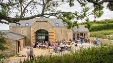 Picnic and ceilidh at the old barn | Kelston Roundhill and ...