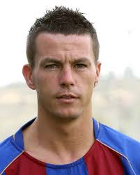 Ian Harte » Club matches